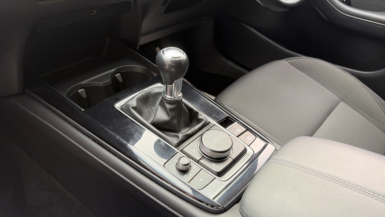 Mazda Cx-30 2.0 e-Skyactiv G MHEV SE-L 5dr Petrol Hatchback